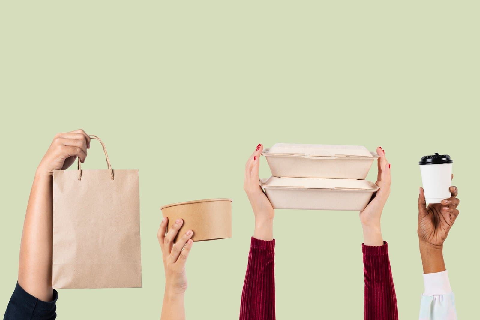 El papel del embalaje en la configuración de la intención de compra del consumidor