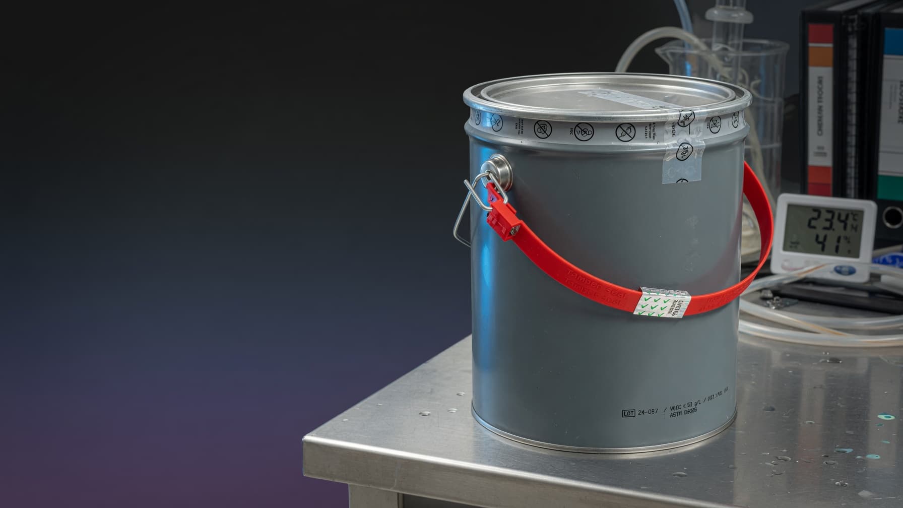 Nuevo estándar de recubrimientos GB 30981-2025 de China: lo que todo proveedor de productos químicos debe saber