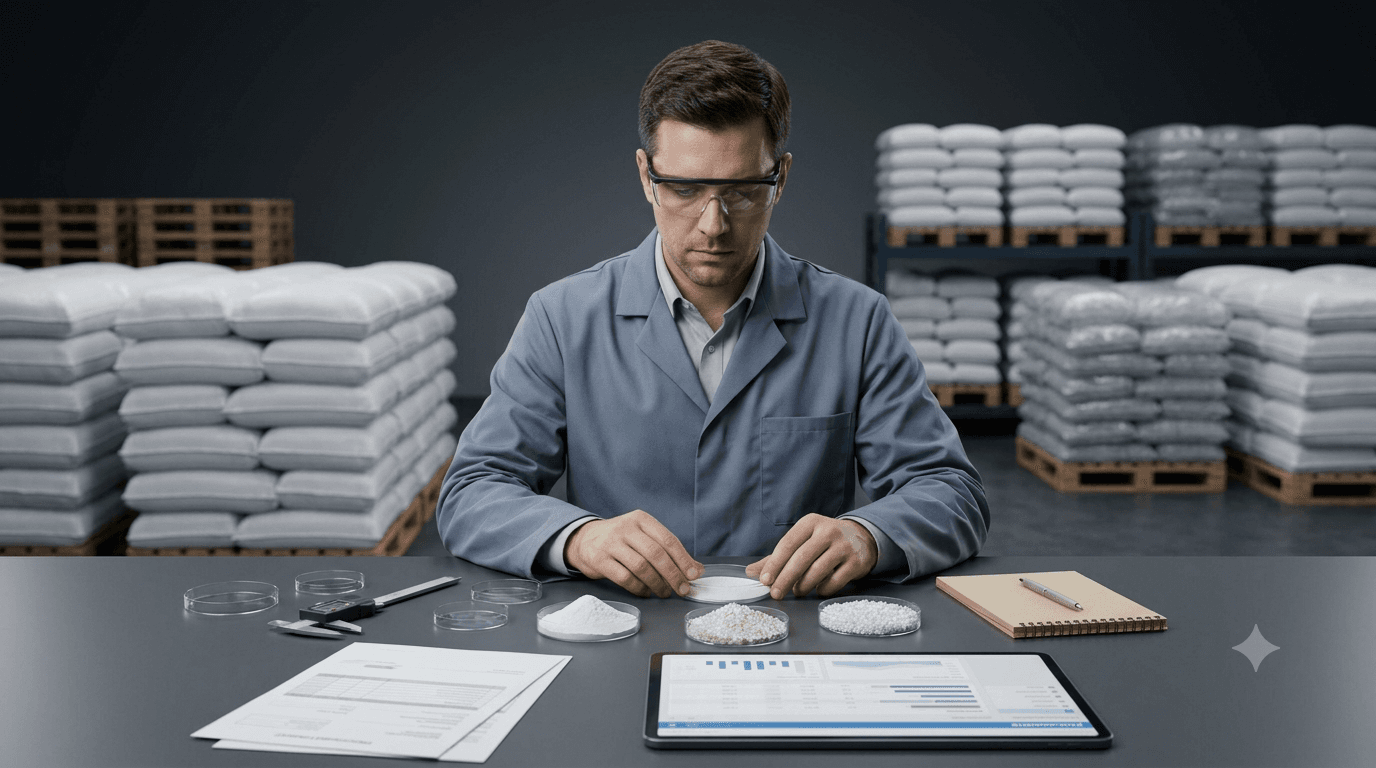 Planificación de la adquisición de ingredientes alimentarios para el segundo semestre de 2026: matriz de oportunidades para tomar decisiones de abastecimiento más inteligentes