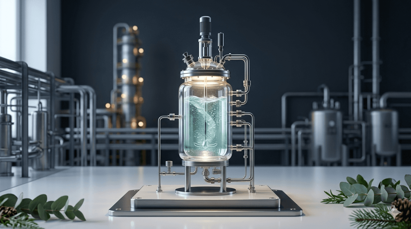 Global Chemical Industry Leaders: BASF, Sinopec, Wanhua Chemical and Market Trends