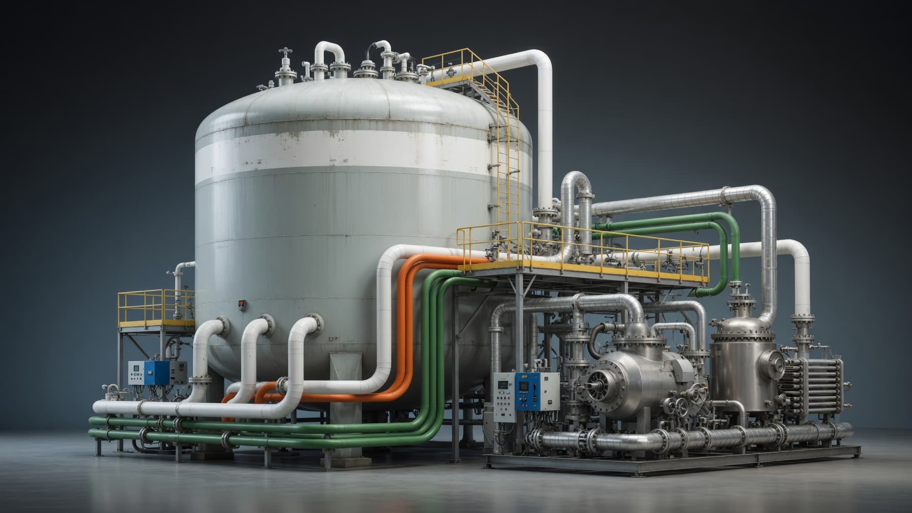 Nylon 6 Market Outlook 2026: LEUNA-Polyamid Insolvency Disrupts Caprolactam Supply
