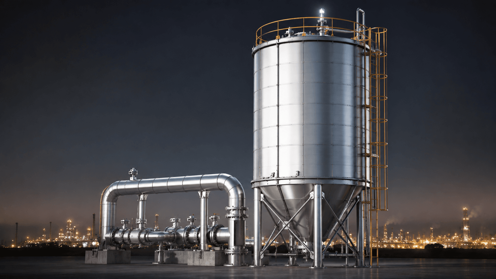 México: El plan de reinversión petroquímica de Pemex, de 5.300 millones de dólares, apunta a aumentar la producción de fertilizantes hasta 2030