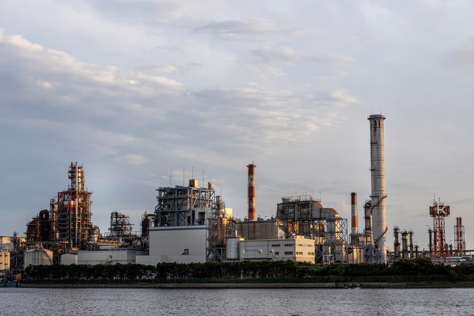 La EPA presentó nuevos estándares de dióxido de carbono para plantas