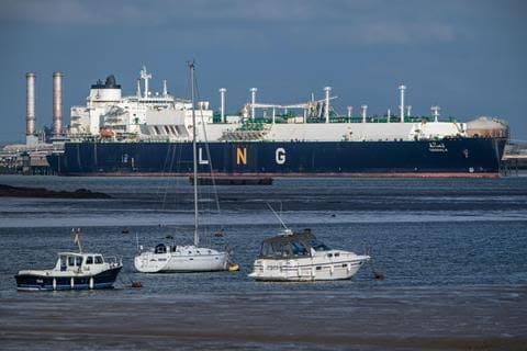 Hormuz De-Confliction Channel: What the Bürgenstock Outcome Means for Chemical Shipping This Week