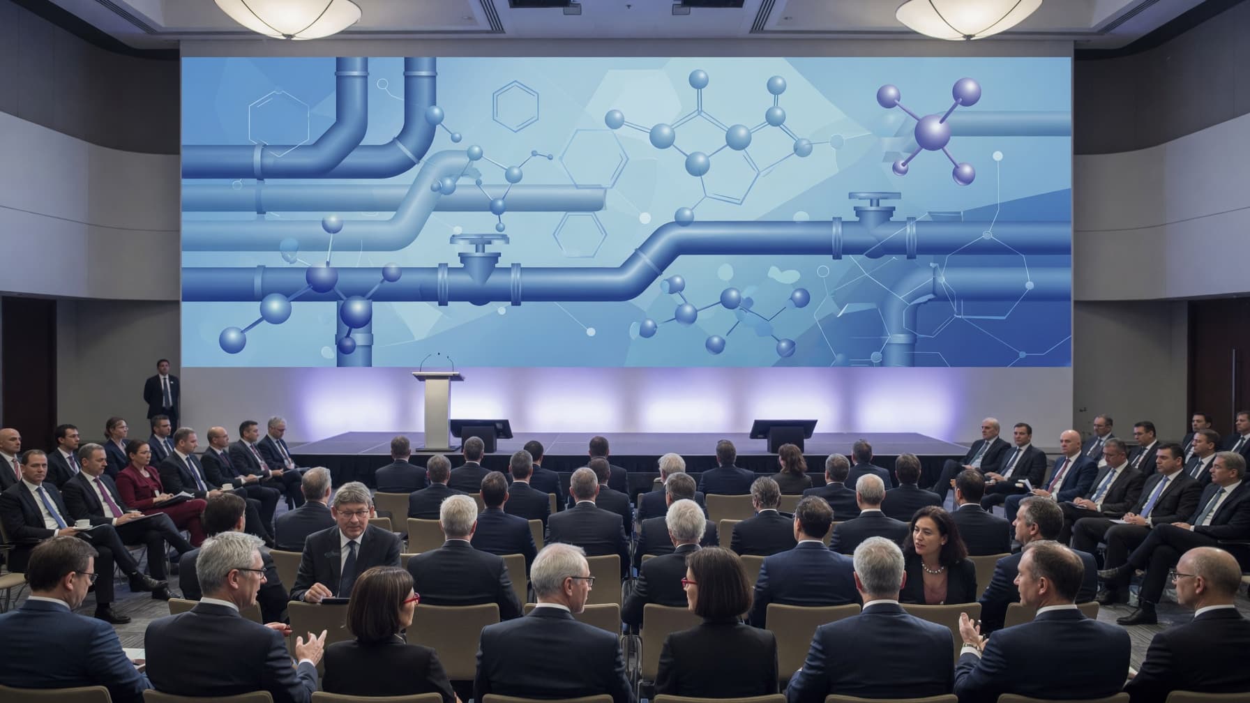 Cumbre de productos químicos y petroquímicos de próxima generación 2026: expectativas de la industria y prioridades de adquisición