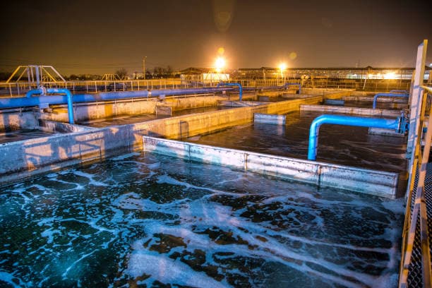 Water Treatment Chemicals: Urbanization and Wastewater Regulations Drive Fastest‑Growing Specialty Segment