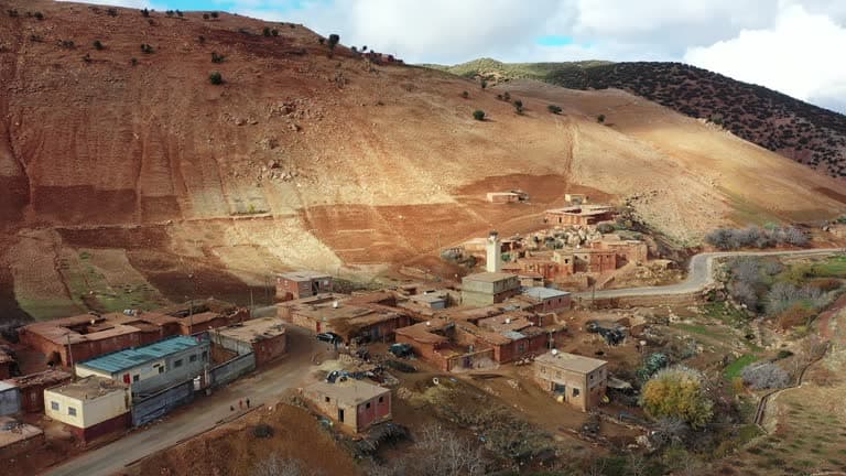 La licitación de julio de OCP en Marruecos establece el precio de referencia mundial del DAP para el tercer trimestre de 2026