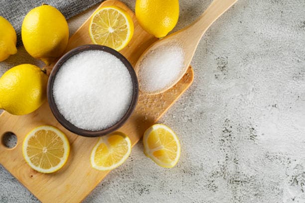 Encapsulated Citric Acid: From Niche to Mainstream in Food Formulation