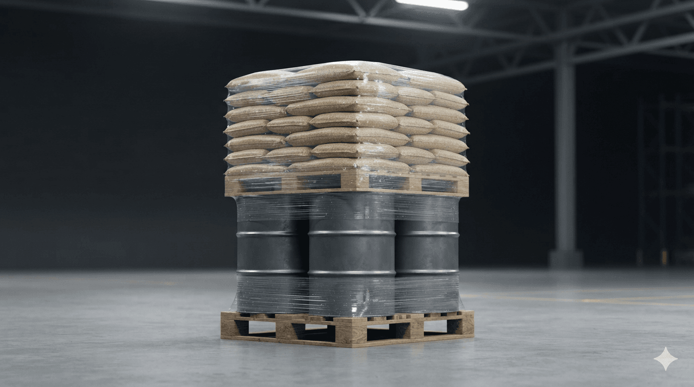 Herbicidas, pesticidas y restricciones a la exportación de China: reescrituras de la cadena de suministro de 2025-2026