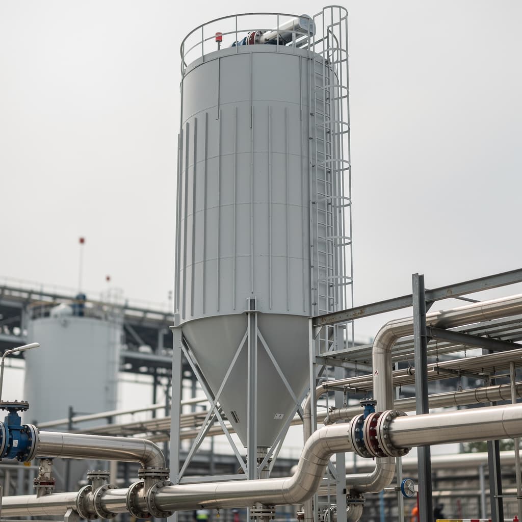 Recuperación del suministro de metanol: cómo el reinicio de Ras Tanura podría influir en los precios del tercer trimestre de 2026