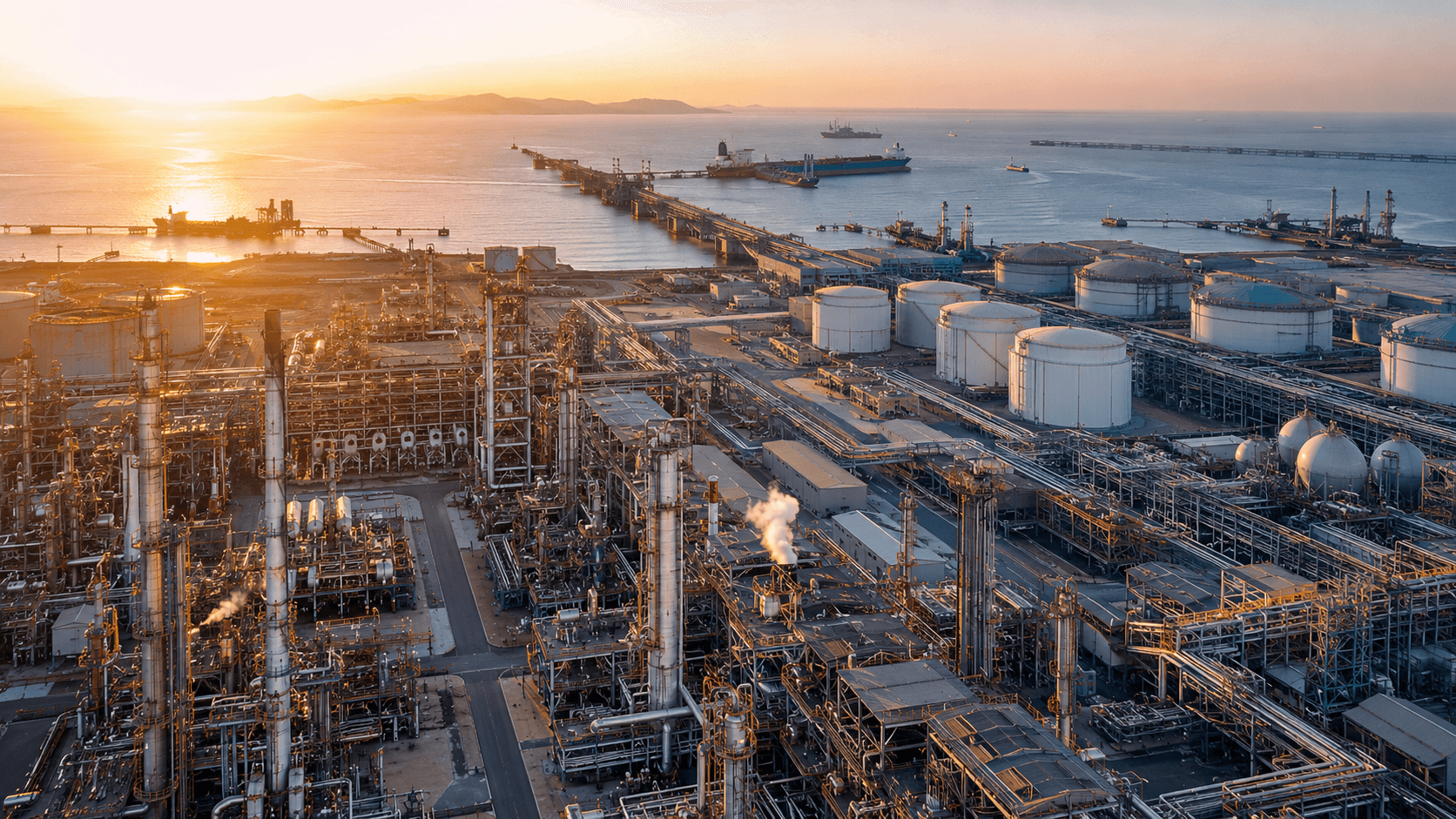 Manual de estrategias de SABIC para 2026: Dominar el panorama petroquímico mundial