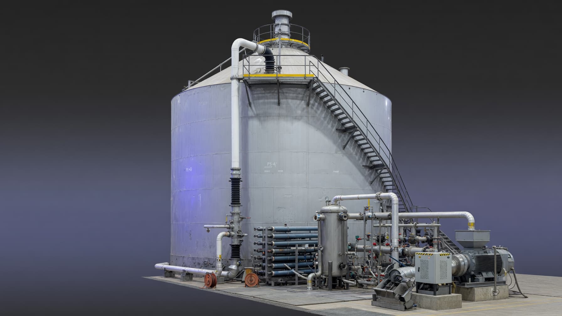 Perspectivas del mercado del poliestireno para 2026: el cierre de INEOS Channahon indica una reestructuración del suministro