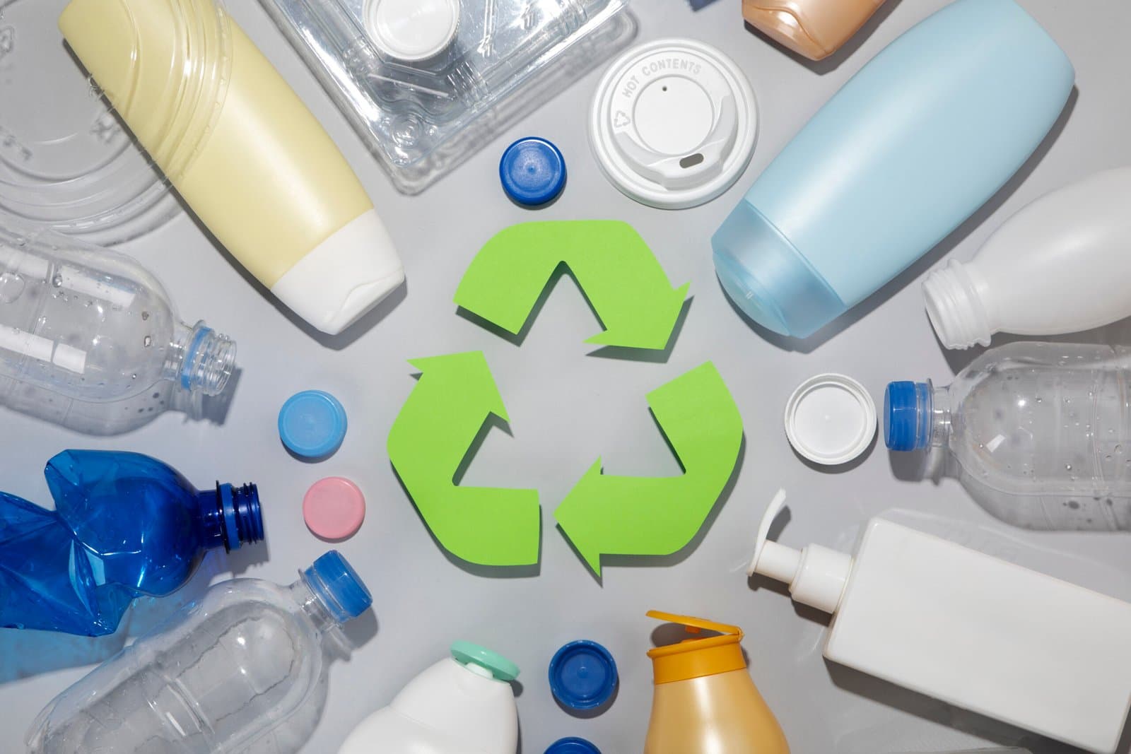 La importancia de despejar la confusión de los consumidores sobre el reciclaje