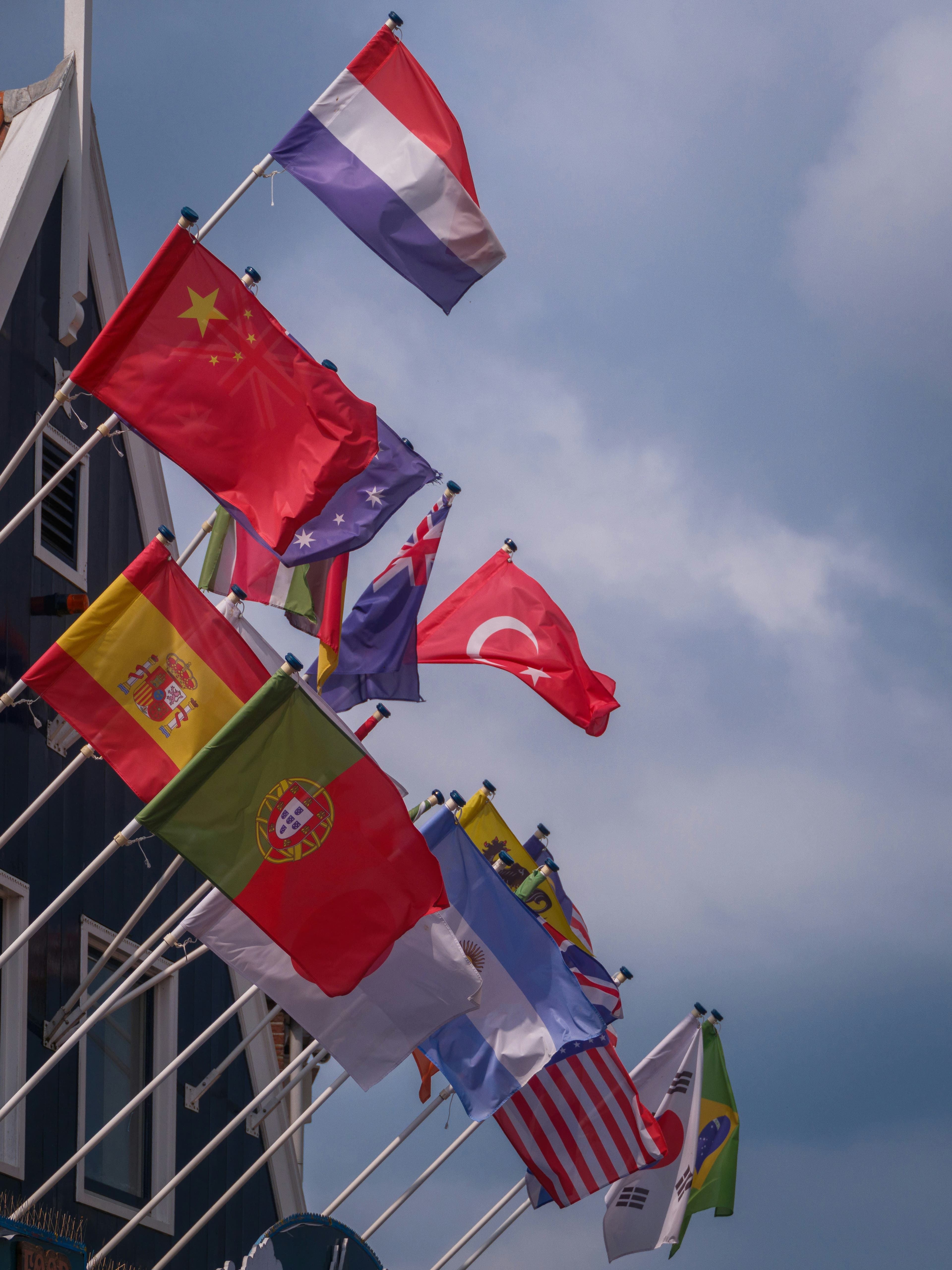 How China's Chemical Export Drive Is Reshaping Turkey's Import Market