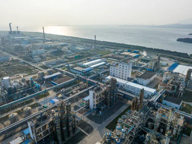 Perfil de líder de la industria: Wanhua Chemical