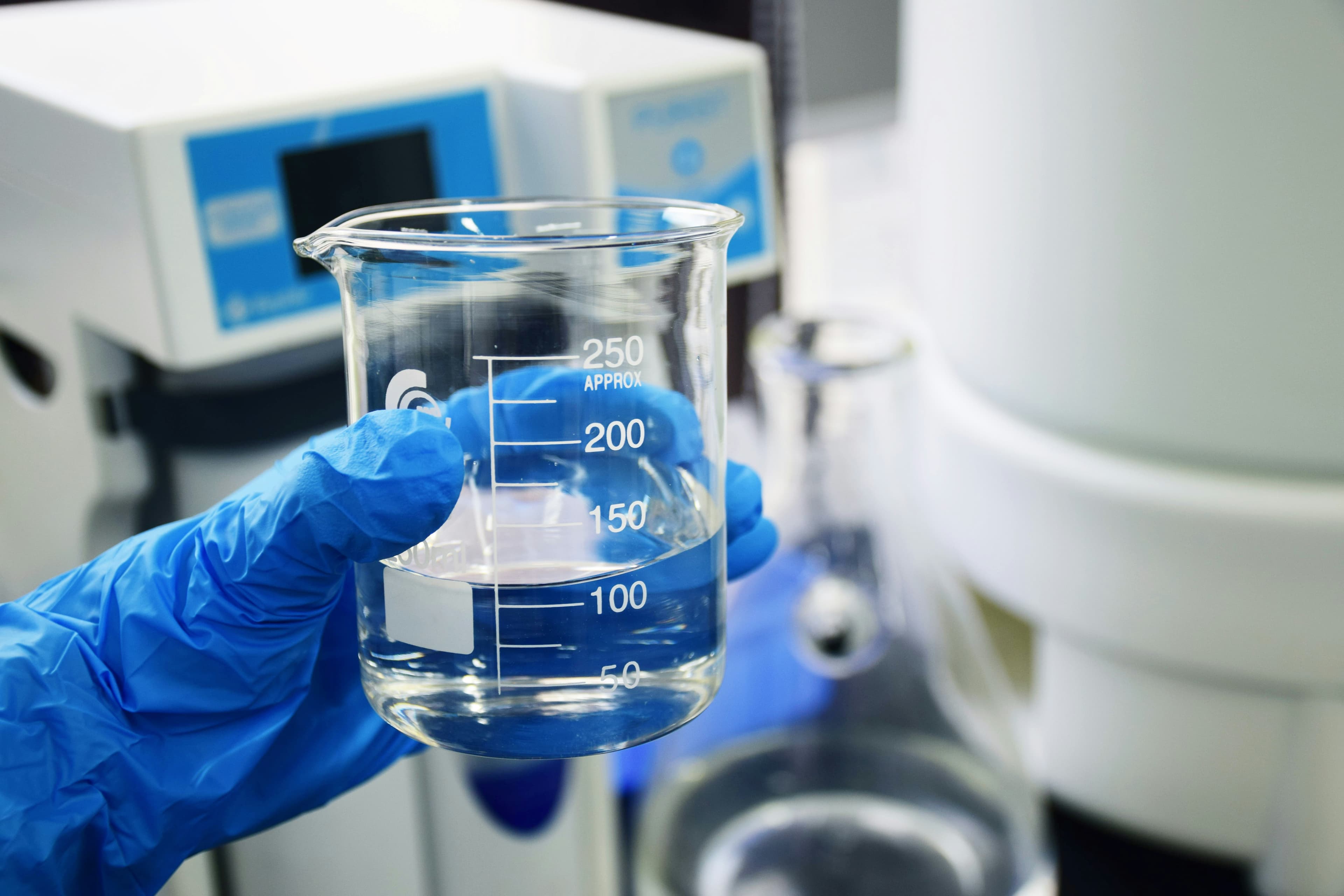 Productos químicos para el tratamiento del agua: revisión final del primer semestre del GCC y ola de adquisiciones del segundo semestre