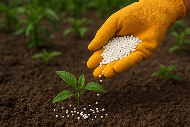 Urea 2026: Gulf Supply Recovery & Buying Opportunities
