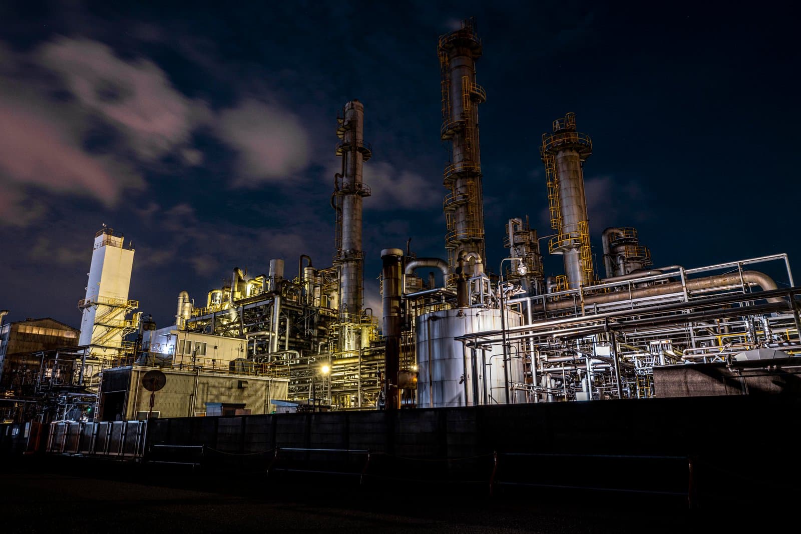 Sinopec espera que la recuperación de la demanda de combustible de China se acelere