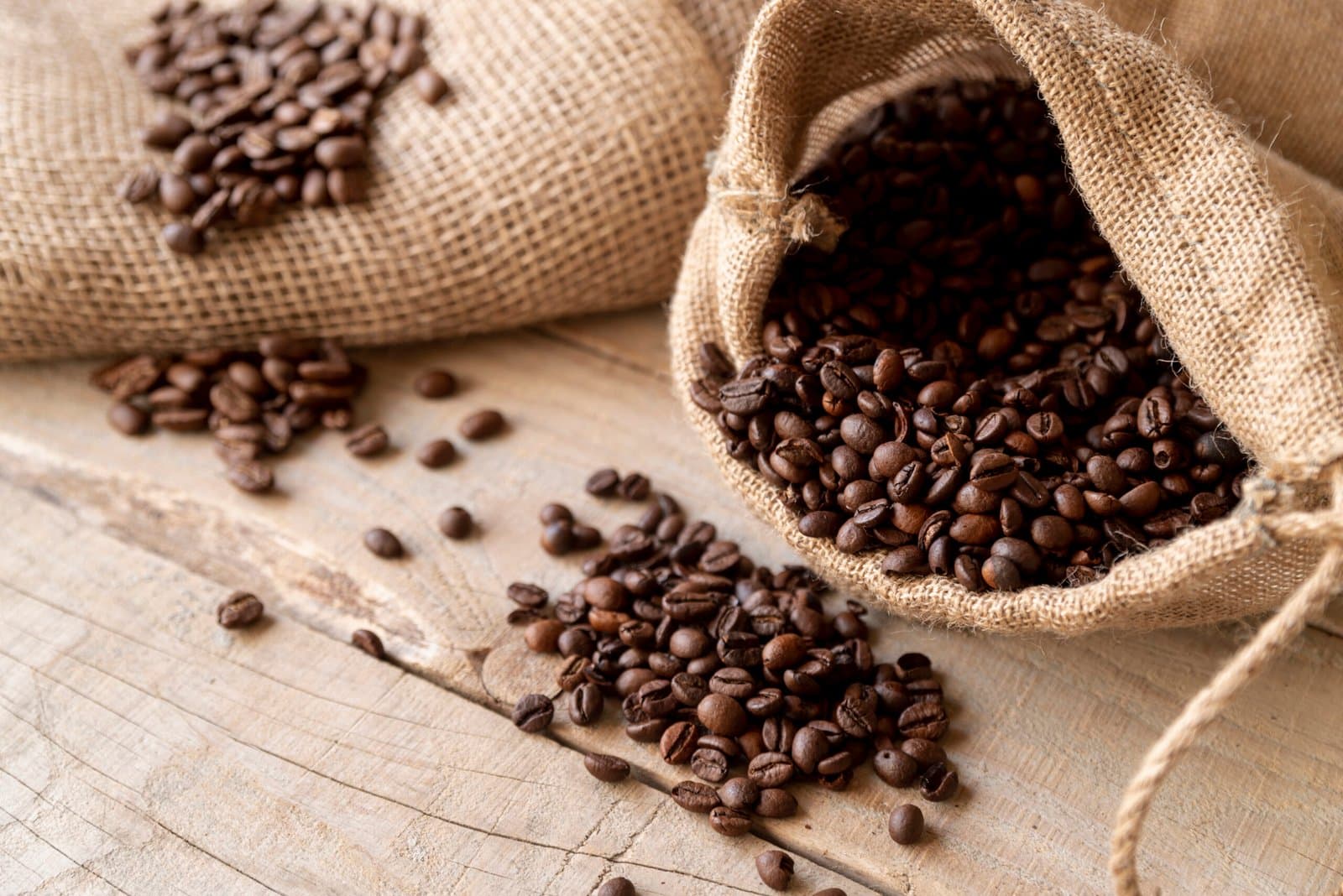 El café indonesio se enfrenta a la disrupción de El Niño