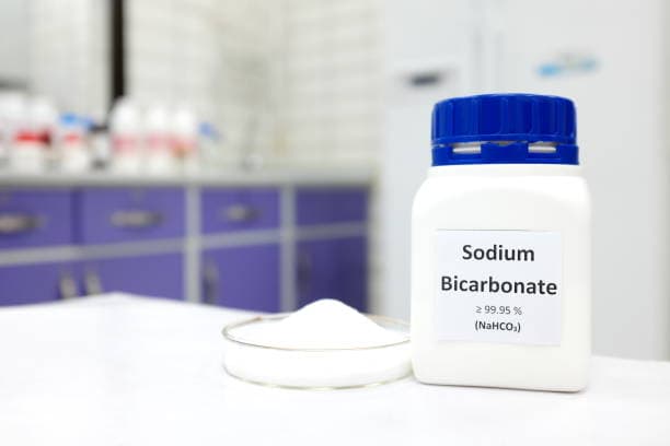 Bicarbonato de sodio 2026: la demanda industrial se suaviza, el de calidad alimentaria se mantiene estable