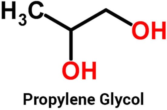 Propilenglicol USP: evaluación del suministro del tercer trimestre tras el cierre del POSM de LyondellBasell
