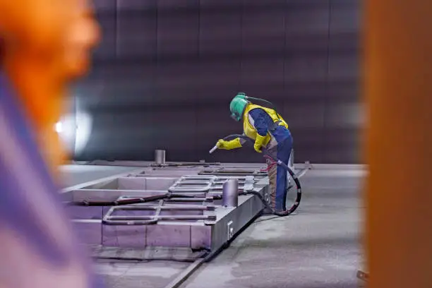 Materias primas para recubrimientos: revisión del costo de cierre del primer semestre y trayectoria de corrección del segundo semestre