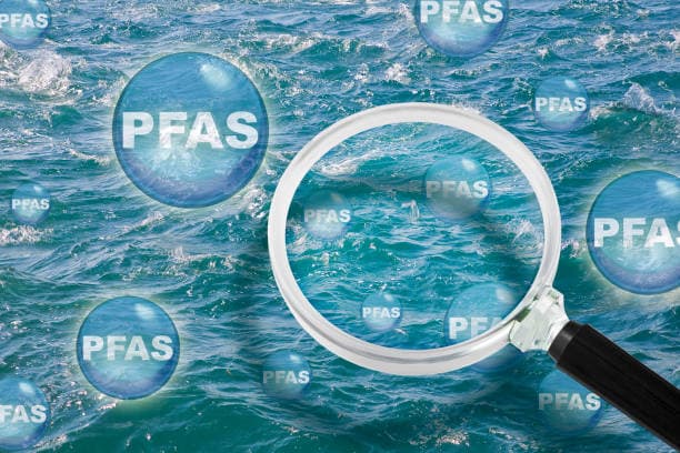 Aceleración de la ley estatal de PFAS: Connecticut Live, Minnesota presentó: de dónde vienen las próximas leyes estatales