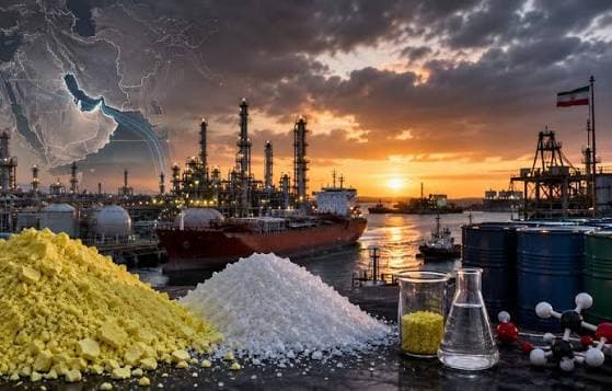 Metanol: las exportaciones suspendidas de Ar-Razi y la brecha de suministro de la empresa conjunta japonesa en el tercer trimestre