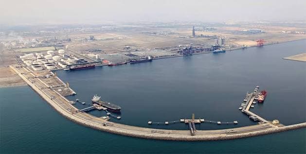 Alerta de capacidad del puerto de Sohar: máxima utilización a medida que el atraso se une al reinicio de los convoyes