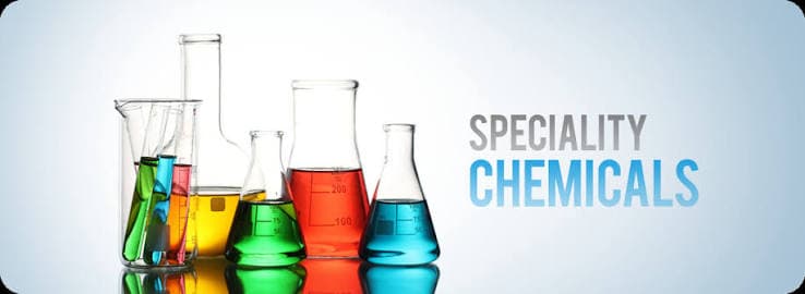 Inteligencia química especializada: resumen semanal de adquisiciones, 3 de julio de 2026