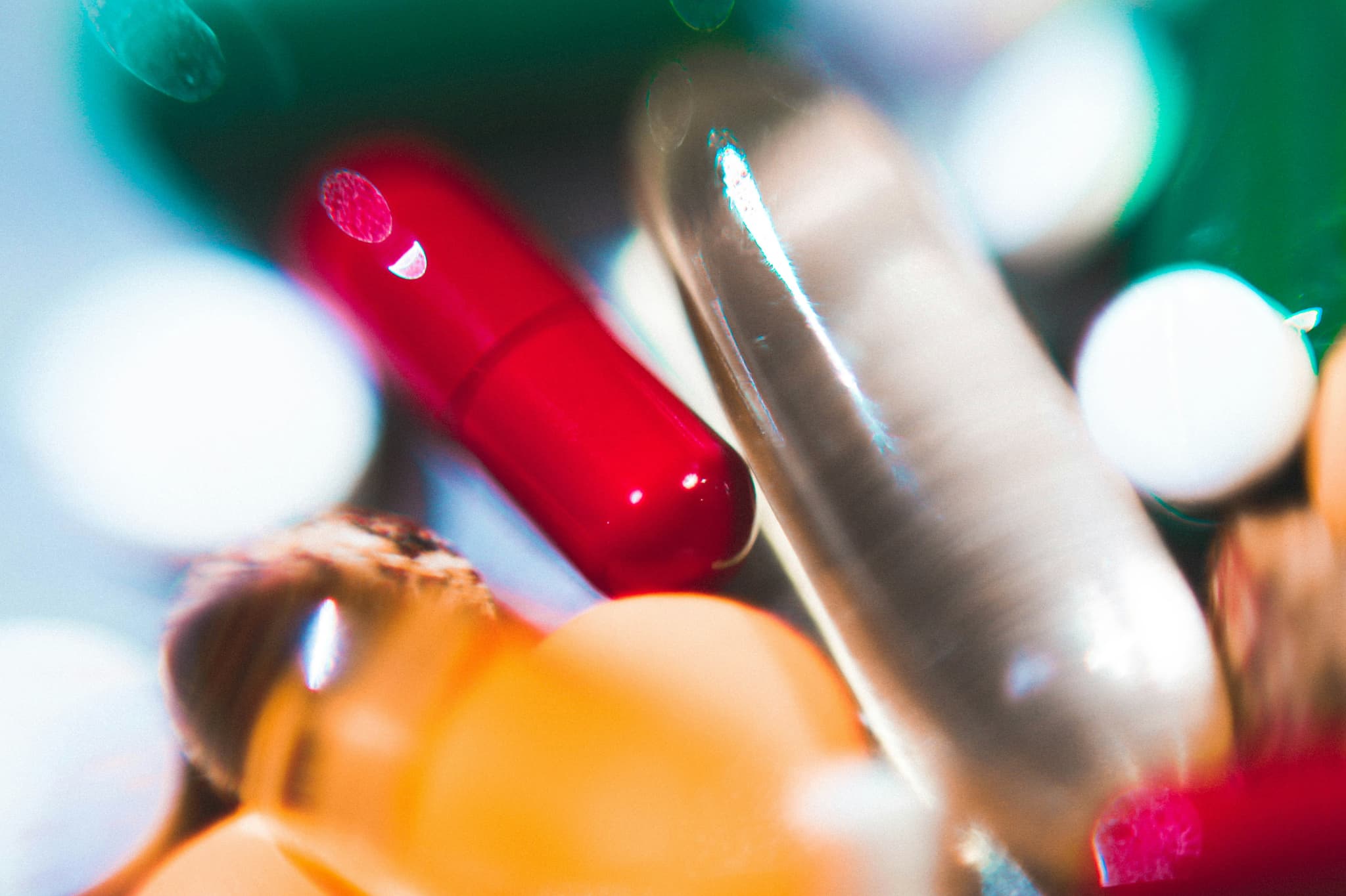 Adquisición de productos químicos farmacéuticos: resumen de inteligencia de la semana festiva del 3 de julio de 2026