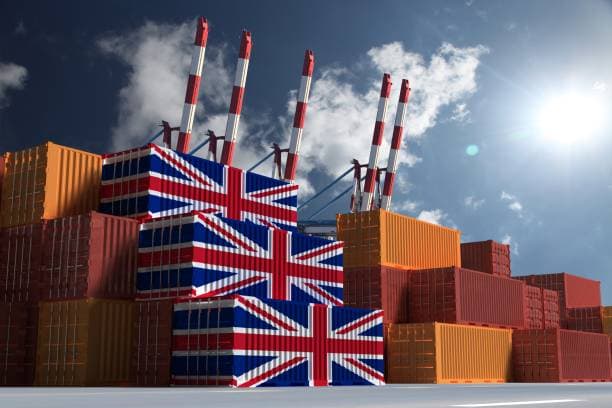 El Reino Unido se une a la coalición Ormuz Escort para garantizar el comercio de productos químicos en el Golfo
