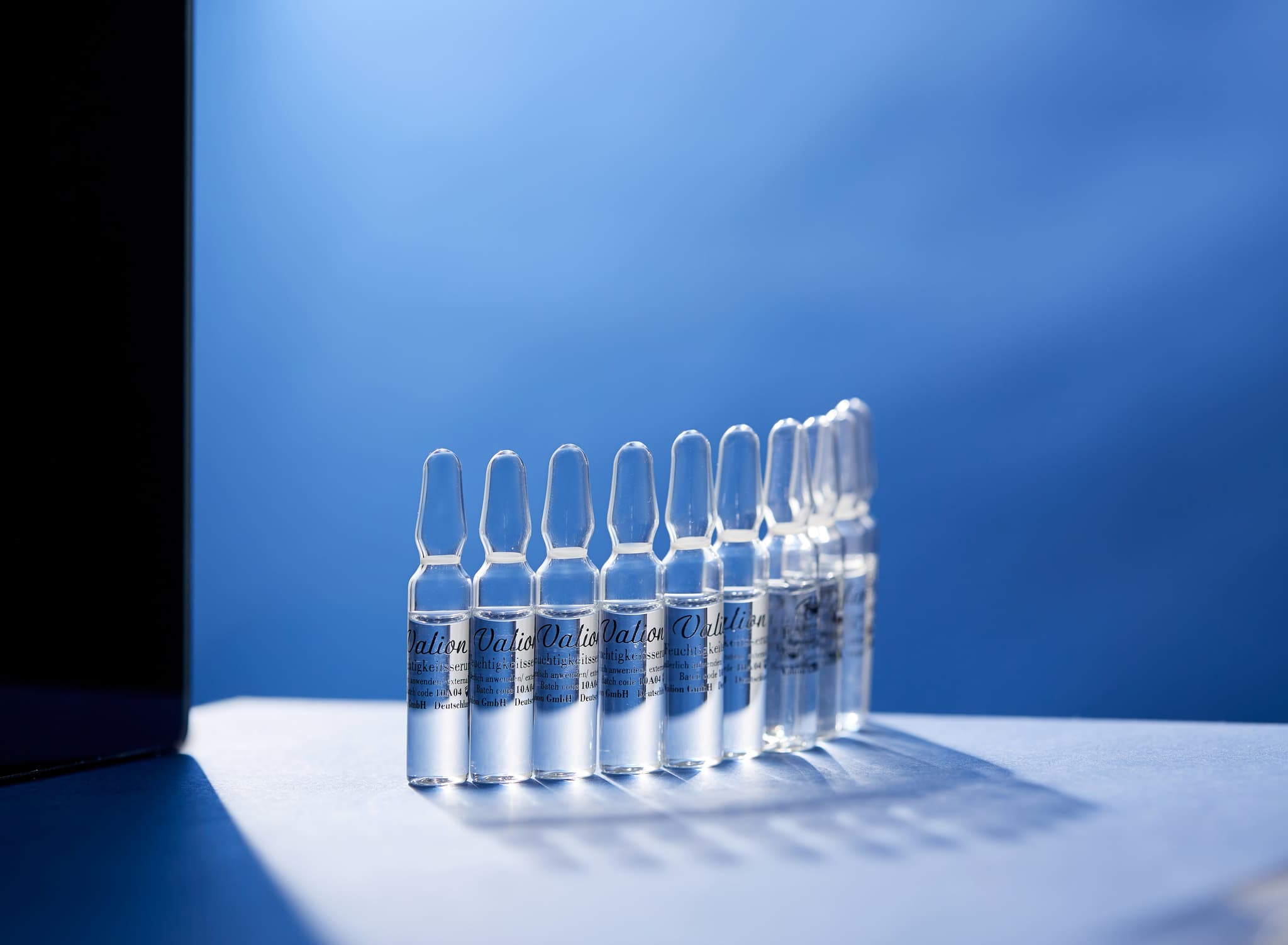 Amino Acids in Pharmaceutical Applications: The Parenteral Nutrition Supply Chain