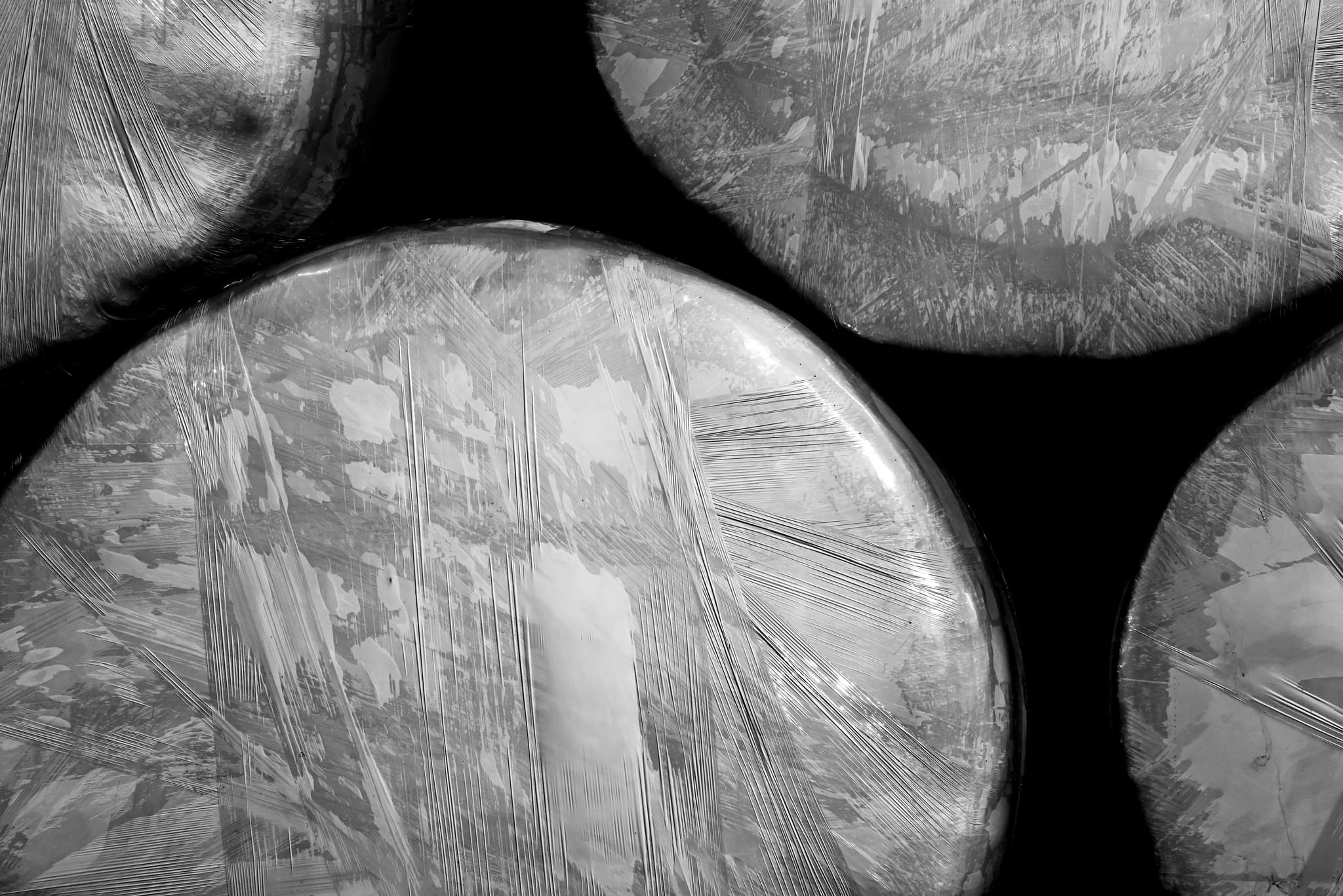 Explicación de los grados de polietileno: HDPE, LDPE, LLDPE y mLLDPE: lo que los compradores deben saber
