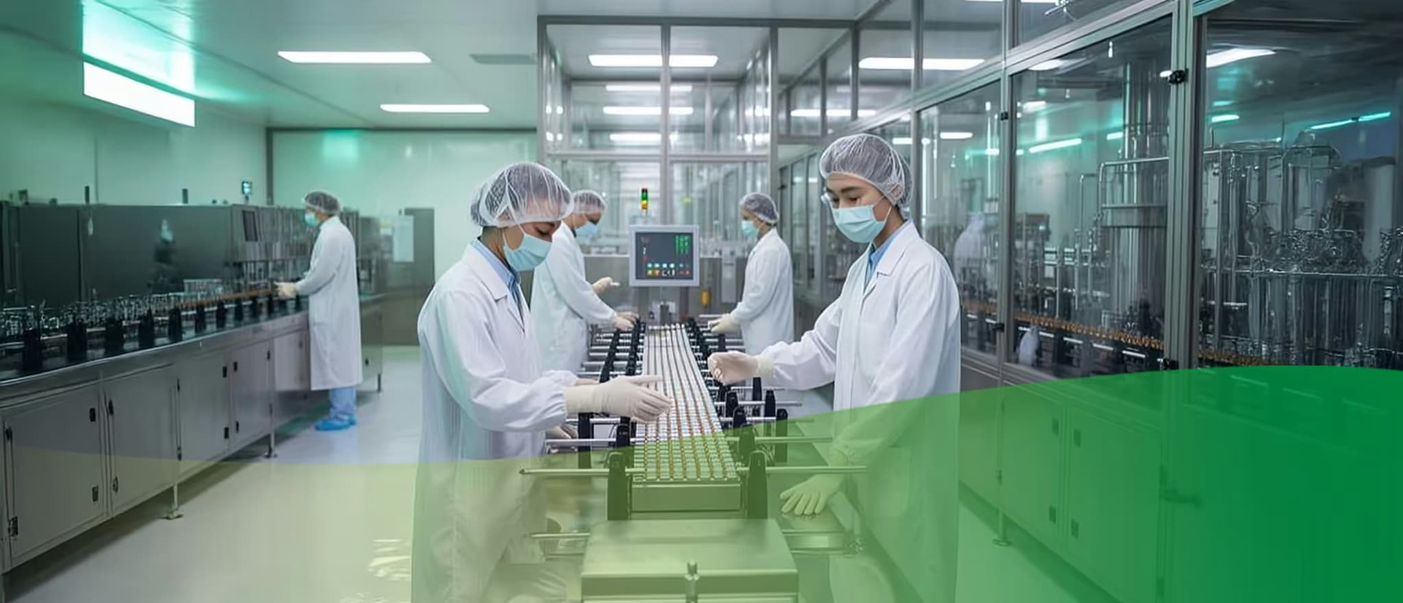 Inteligencia sobre la adquisición de productos químicos farmacéuticos: semana del 7 de julio de 2026