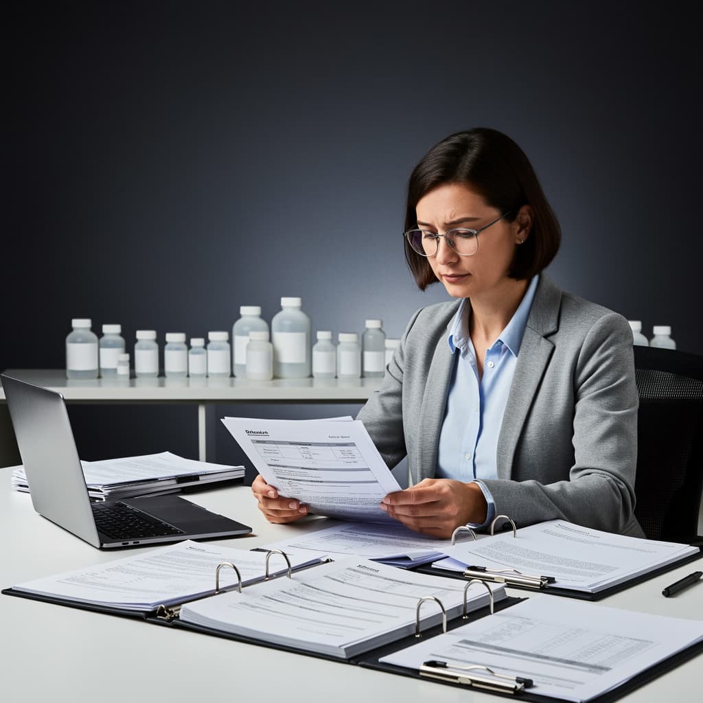 PFAS Post-Hearing: Building Your July 20 Comment Strategy