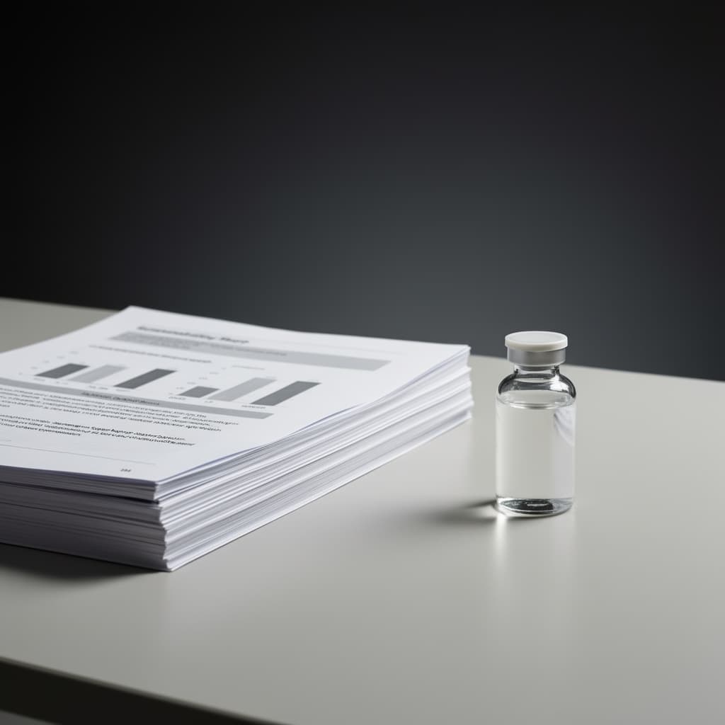 Debida diligencia en la cadena de suministro de productos químicos y la CSRD: cómo afectan las transferencias de propiedad a los datos de alcance 3