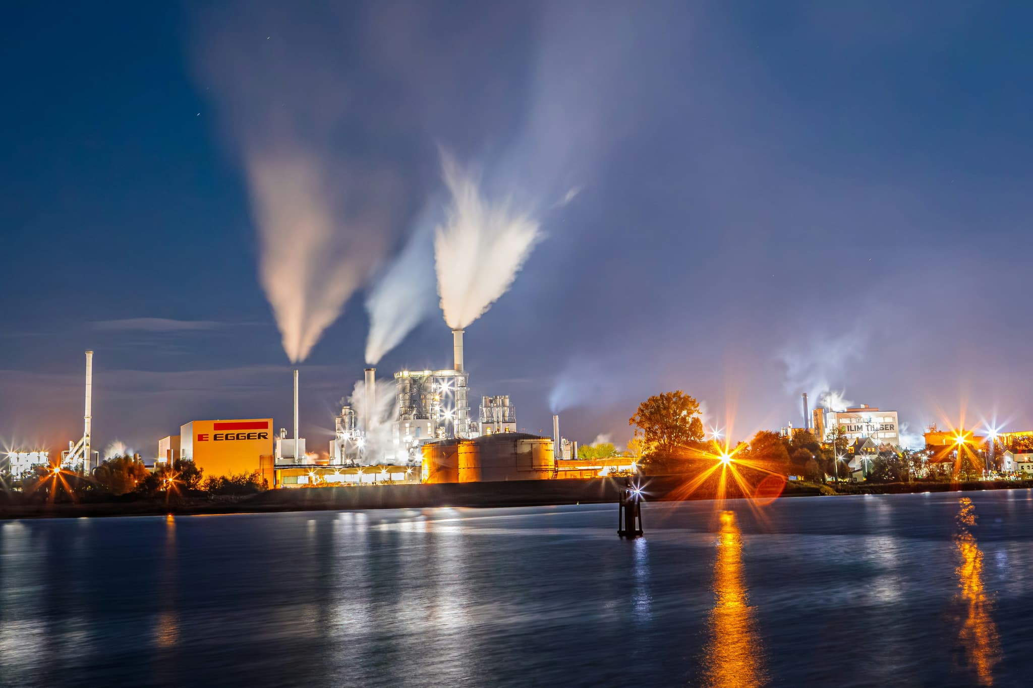 La descarbonización de la industria química europea: los datos de Cefic del primer trimestre de 2026 y la realidad del coste energético