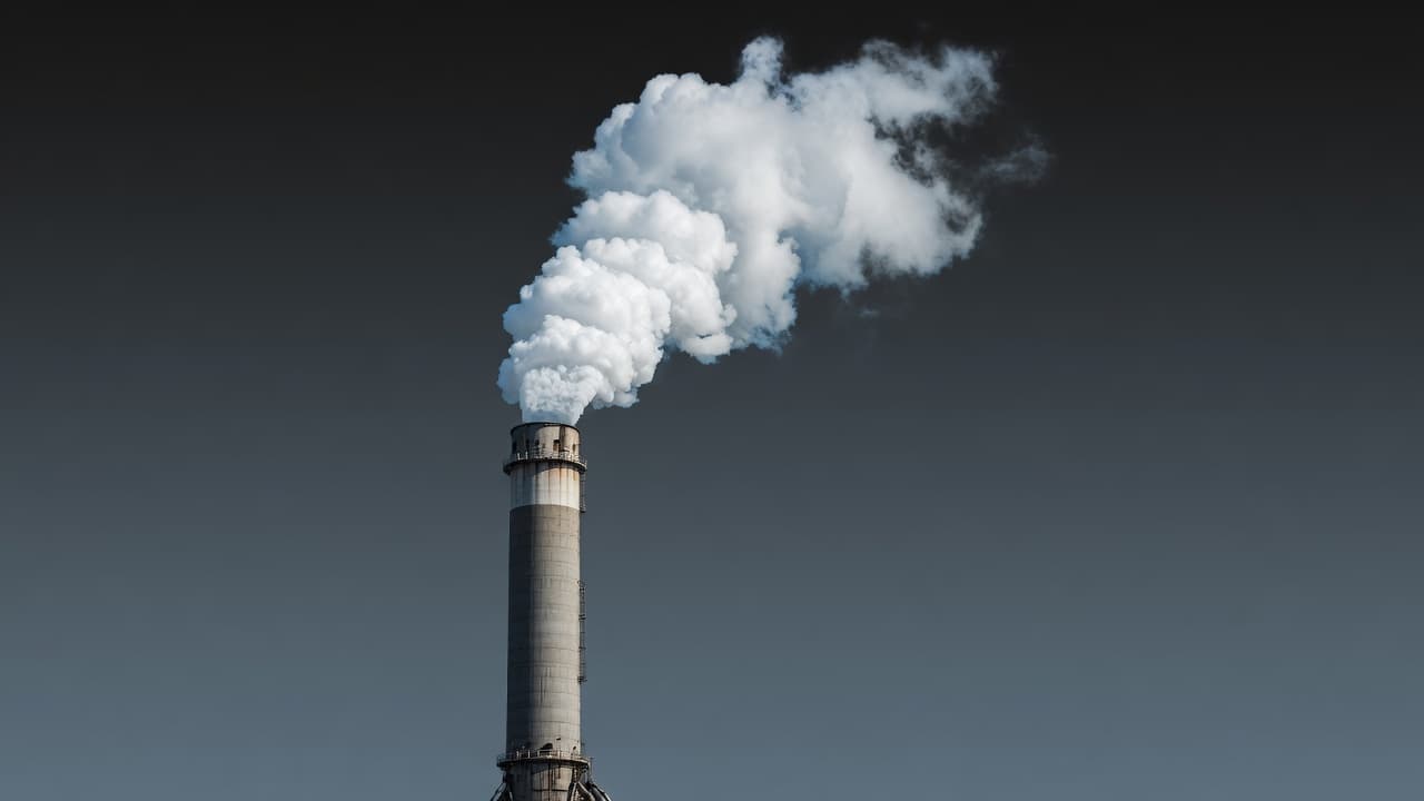 Reconsideración de la sentencia de peligro de la EPA: qué significa para los fabricantes de productos químicos la revocación de la política de gases de efecto invernadero