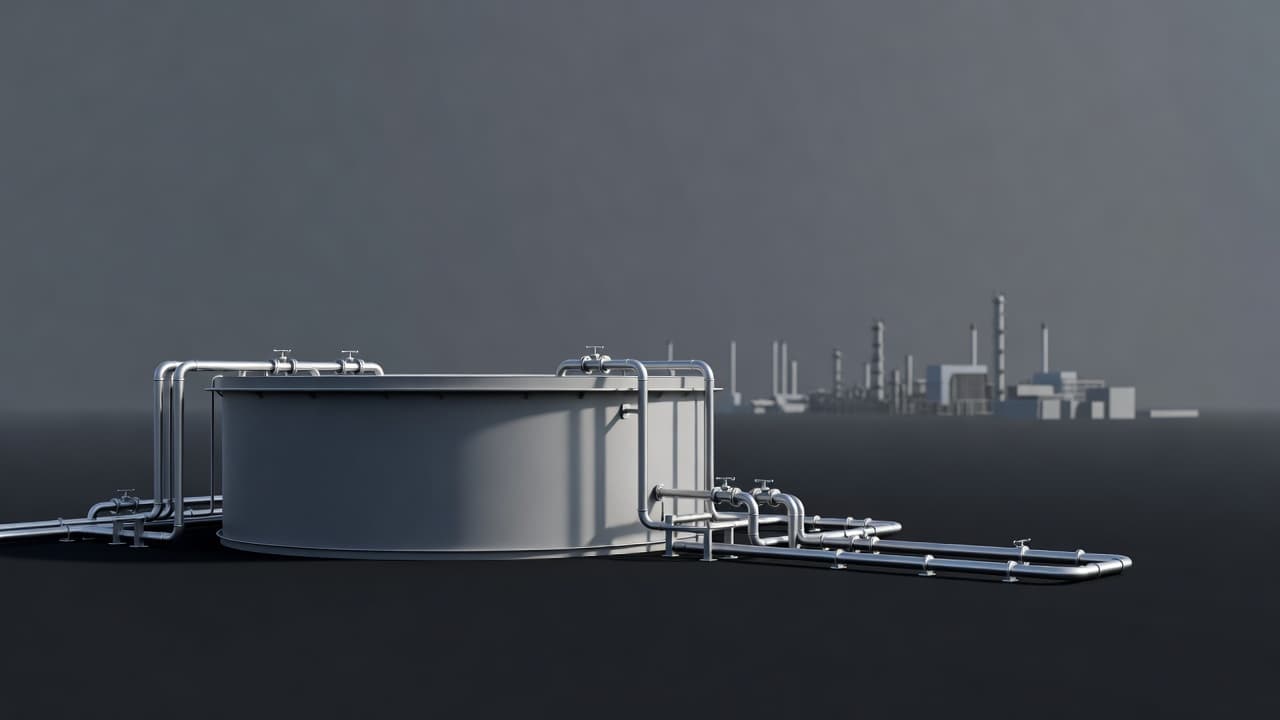 Del choque agudo al restablecimiento estructural: cómo la nueva normalidad de la industria petroquímica está remodelando el abastecimiento global