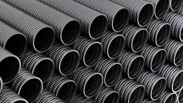La fibra de carbono es duradera: el compromiso de suministro de cinco años impulsa la industria aeroespacial y de defensa