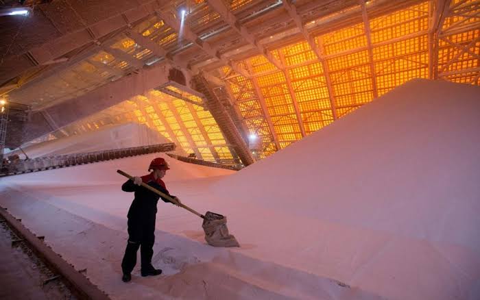 EU Tariffs on Russian Fertilizer Redirect Global Supply Toward Brazil, India and the US