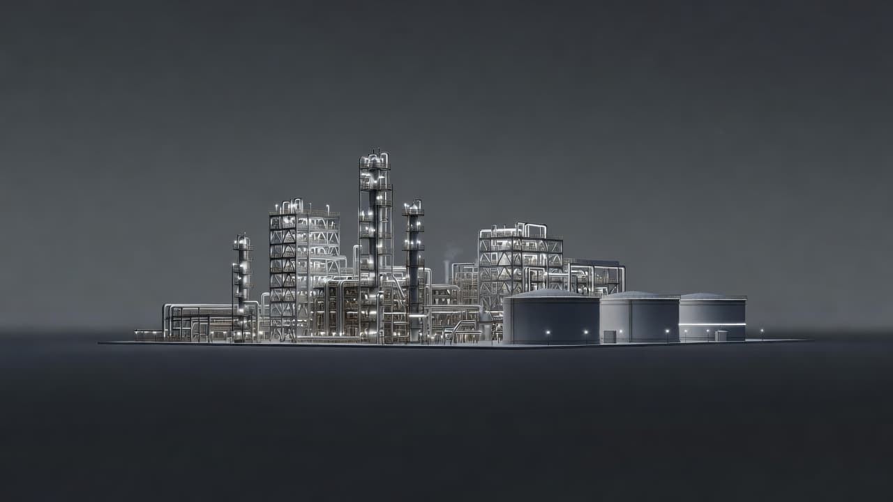 Producción química mundial: qué significan para los compradores los resultados más bajos de 2025 en las principales empresas químicas