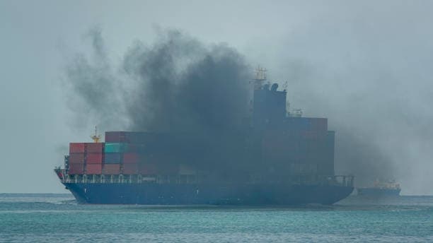 El ataque a un petrolero de ADNOC destaca el costo humano del tránsito marítimo