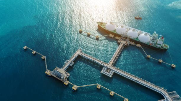 Los flujos comerciales de gas natural se mantienen en calma ante la turbulencia de los mercados petroleros