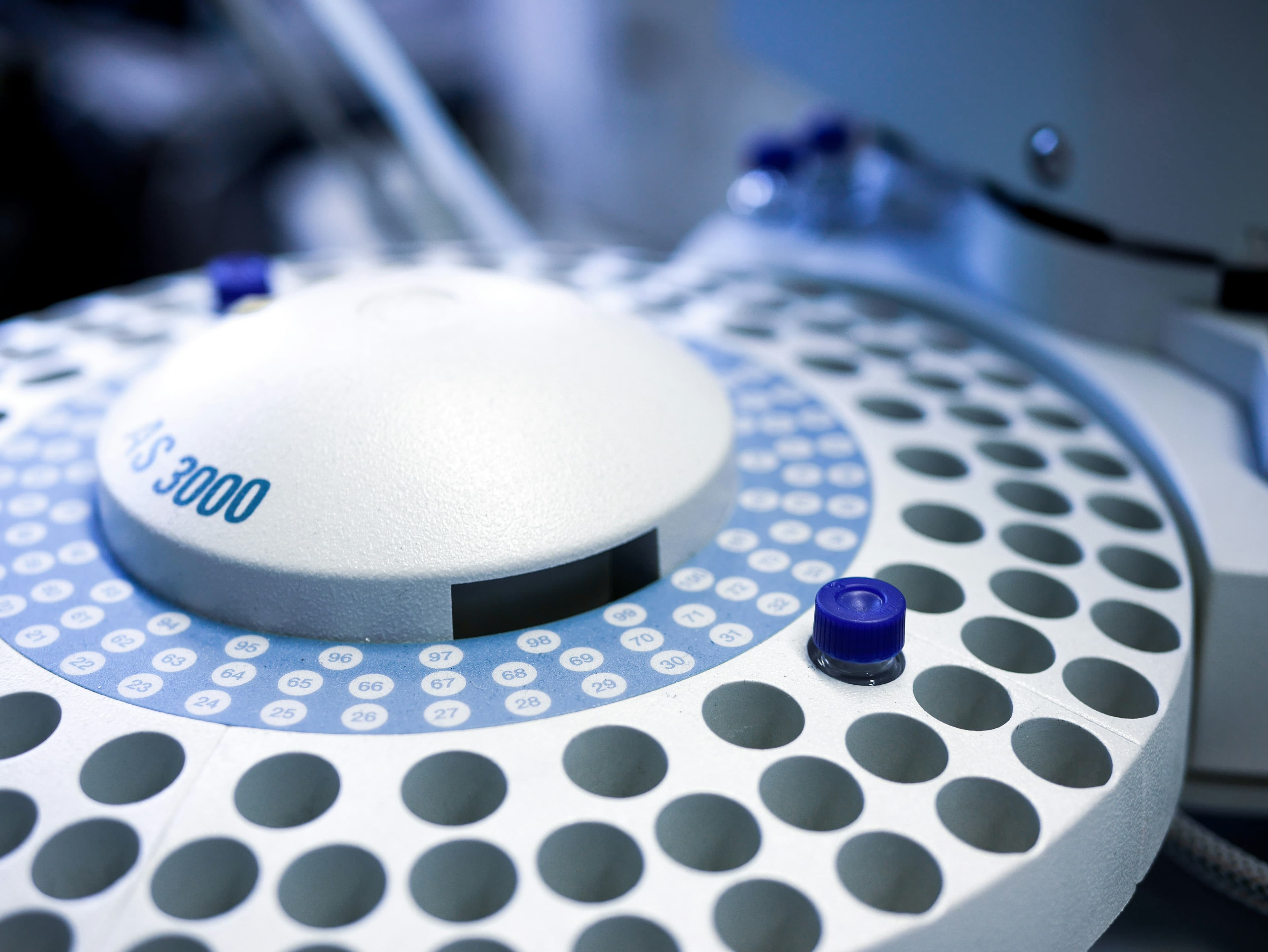 Los pedidos de bioprocesamiento crecen a mediados de la adolescencia a pesar del ruido