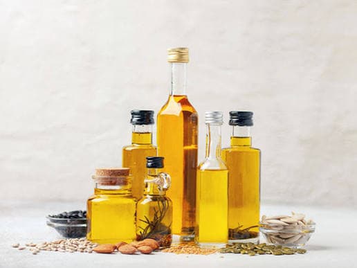 Revelando el poder del aceite natural: usos, beneficios y variedades clave
