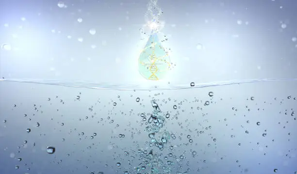 Las preocupaciones sobre la pureza de la generación de agua en la atmósfera se extienden a los estándares de calidad del agua farmacéutica