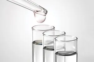 Aceite de trementina de goma (40%) - China