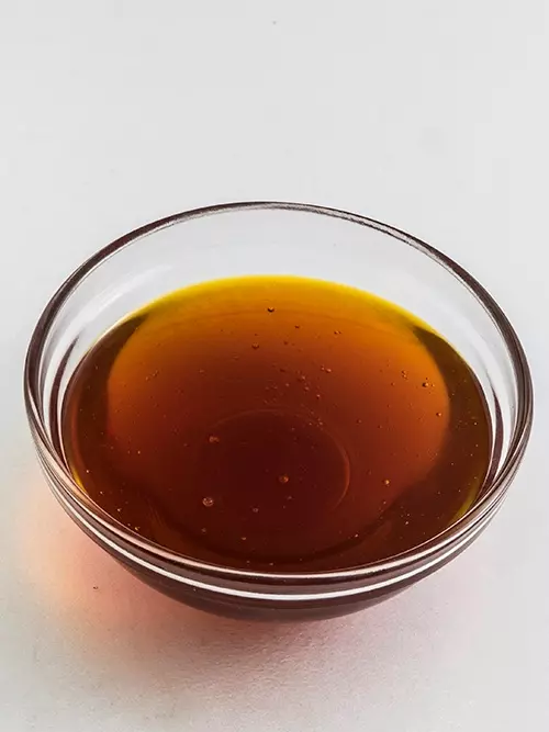 Crude Glycerine 80% Min Vegetable Based